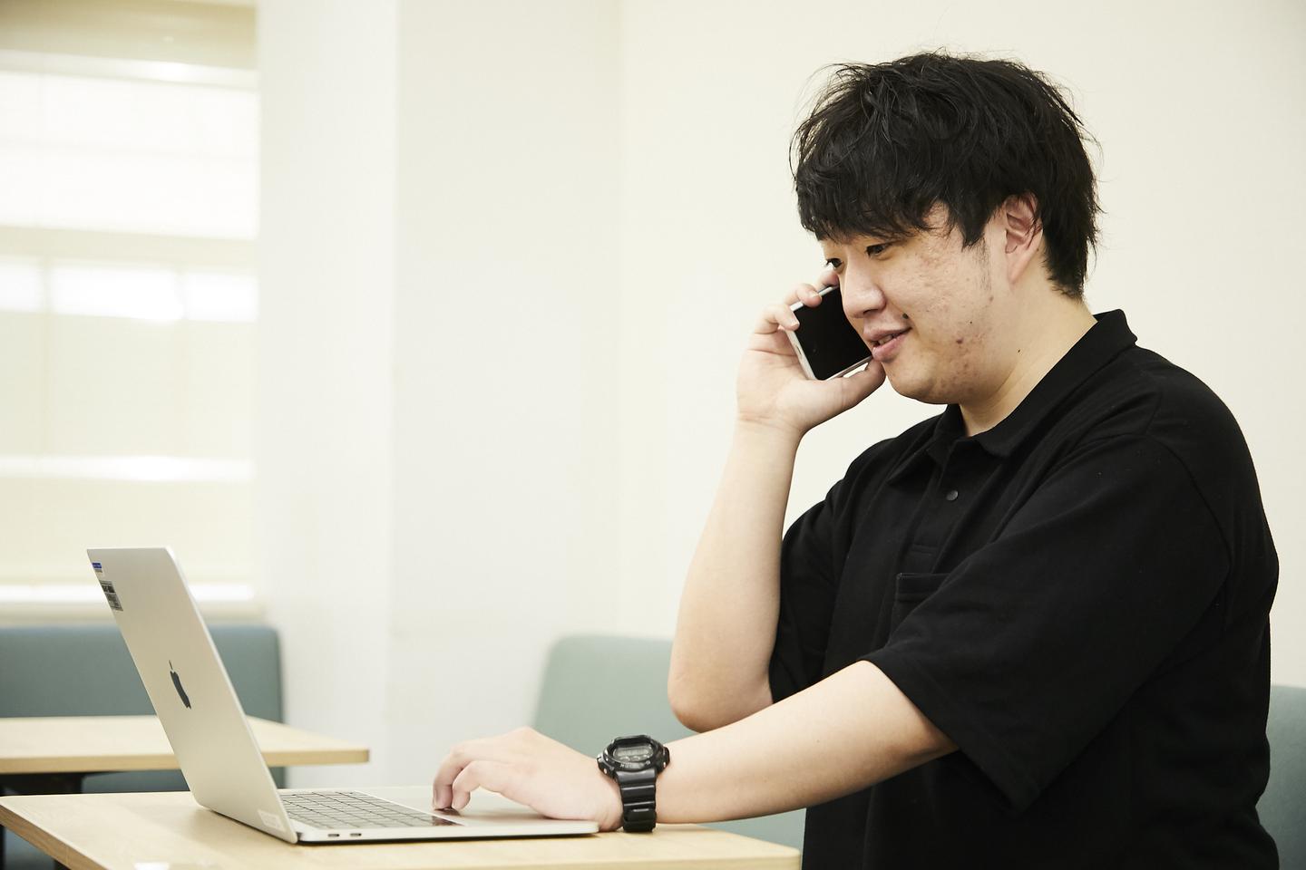 異業種からキャリアチェンジ 将来webディレクターとして活躍したい方募集 株式会社イマジカデジタルスケープのwebディレクターの求人 Wantedly