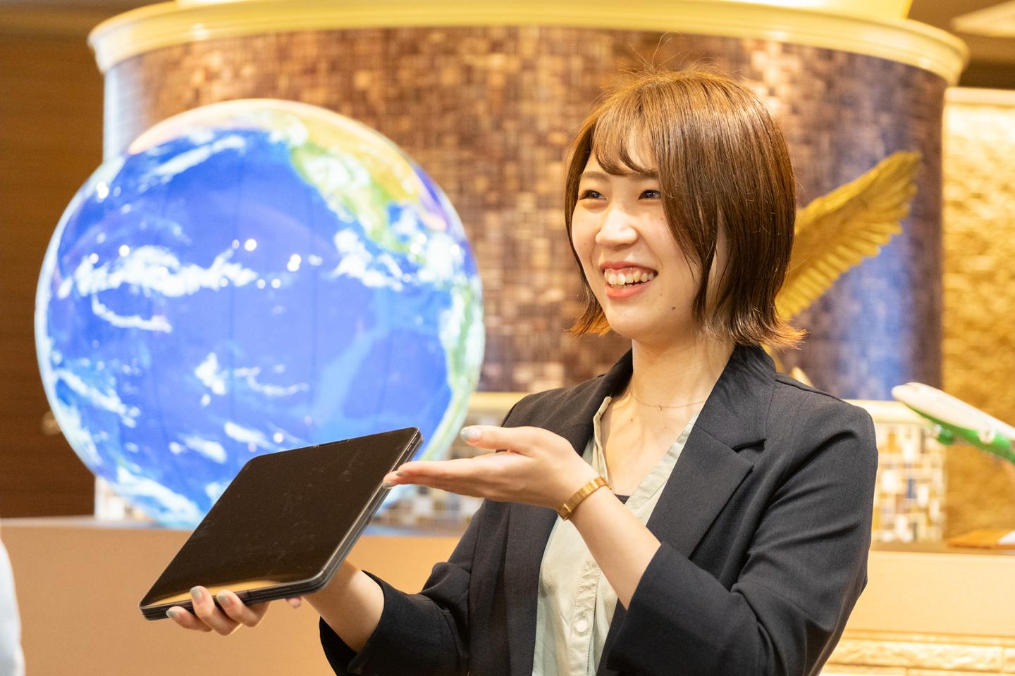 ユニークな発想と提案力で物件価値と入居率を高める！リーシング営業募集中 株式会社フェニックス管理の法人営業の求人