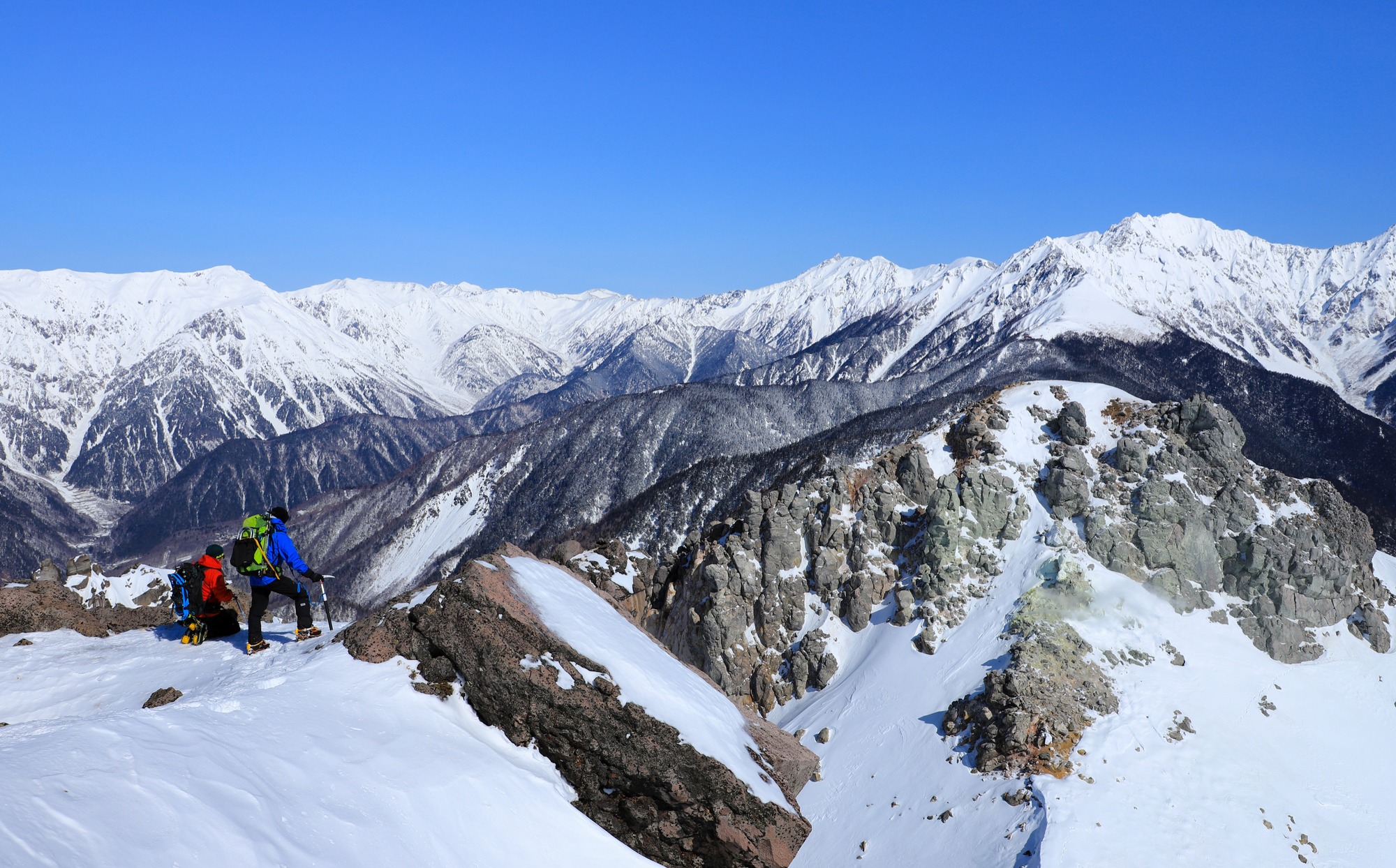 登山webマガジン Yama Hackの編集メンバー募集 株式会社スペースキーの編集 ライティングの採用 Wantedly