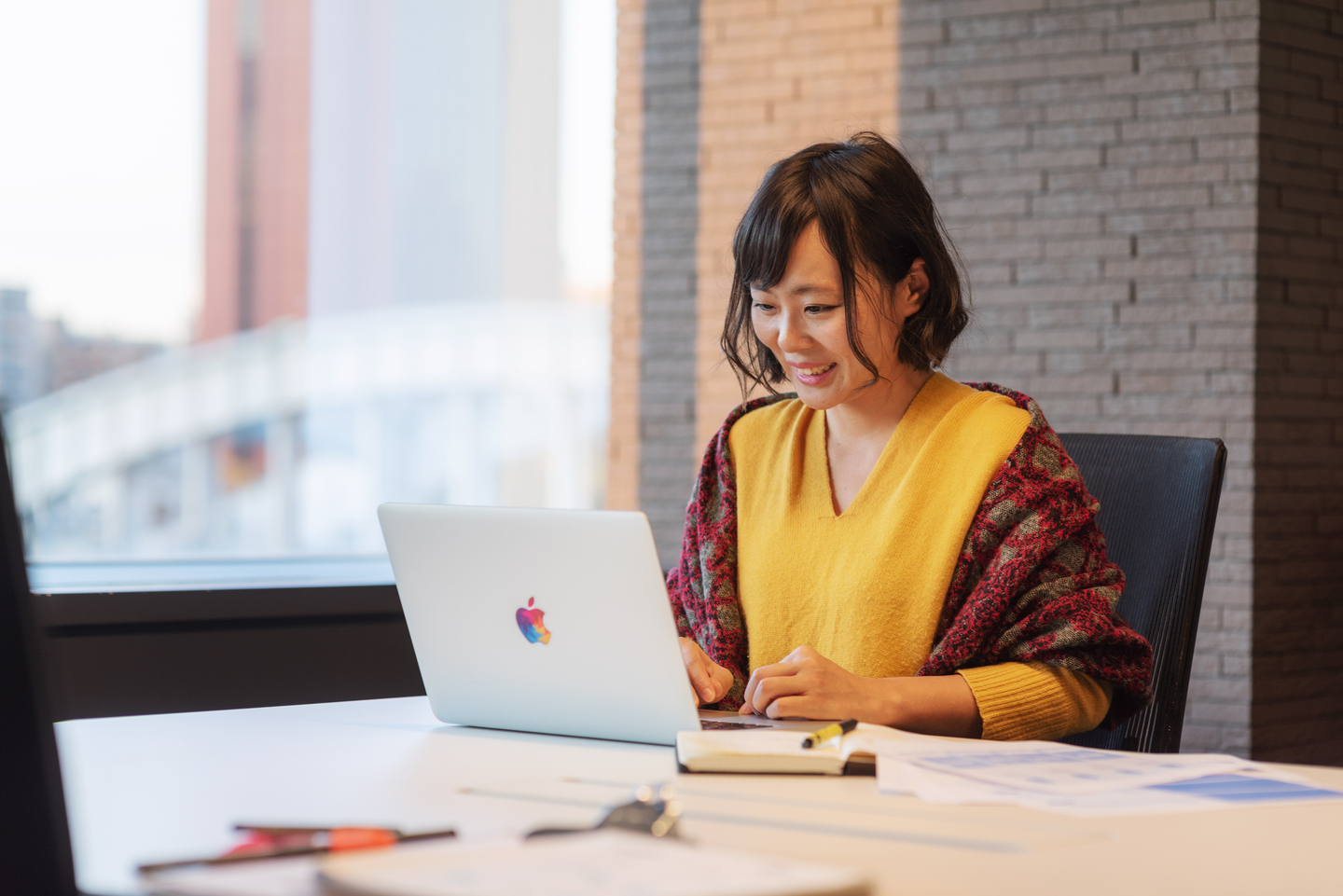 人に寄り添うサービスのWebデザイナーとして成長しませんか？ 株式会社ニジボックスのUI/UXデザイナーの求人