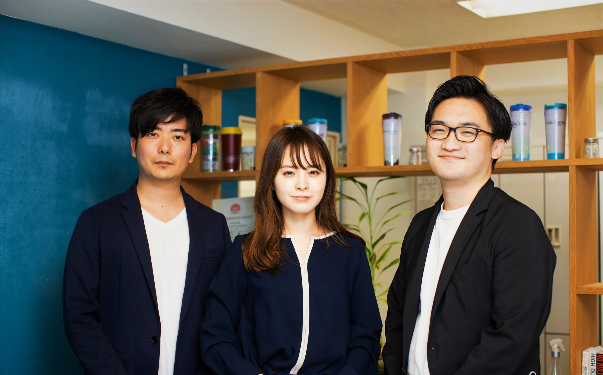 ゴールドマンサックス→地方銀行→GLとキャリアを選んだ理由とは？社員インタビュー｜GLナビゲーション株式会社