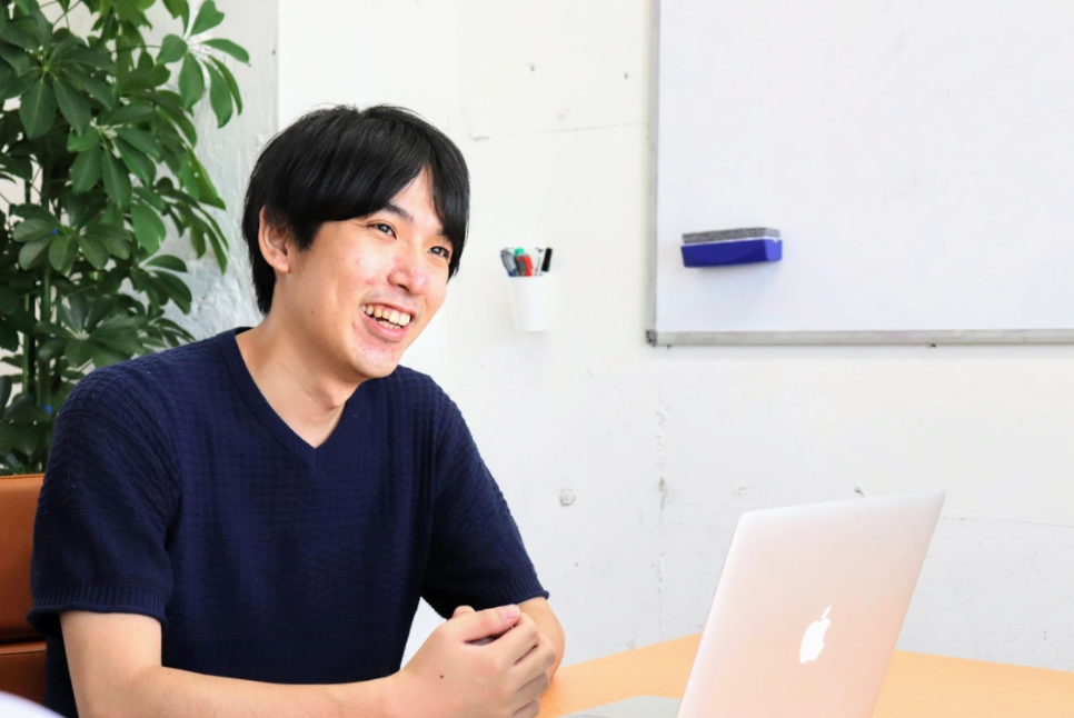 マーケティングにデジタルを採用する