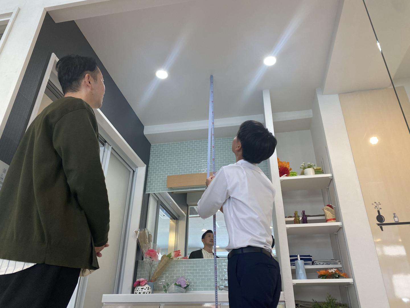 愛知 リフォーム営業募集 営業 積算 施工管理をマルっと経験 株式会社フレッシュハウスの個人営業の採用 Wantedly