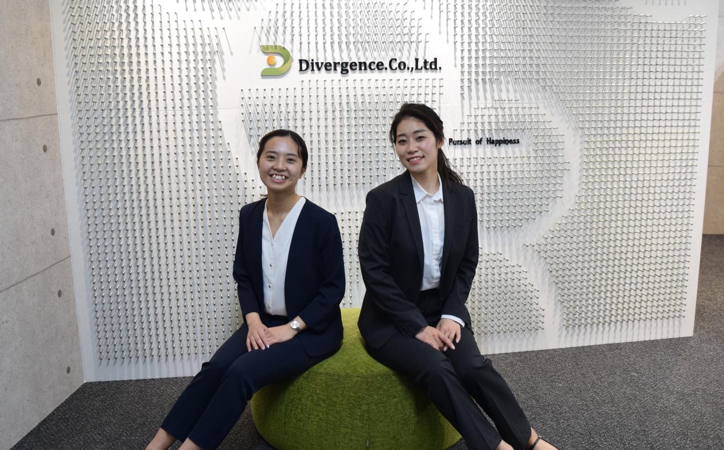 人材業界にチャレンジしてみたい人募集！焦らずじっくり成長できる環境です。 jobs at 株式会社