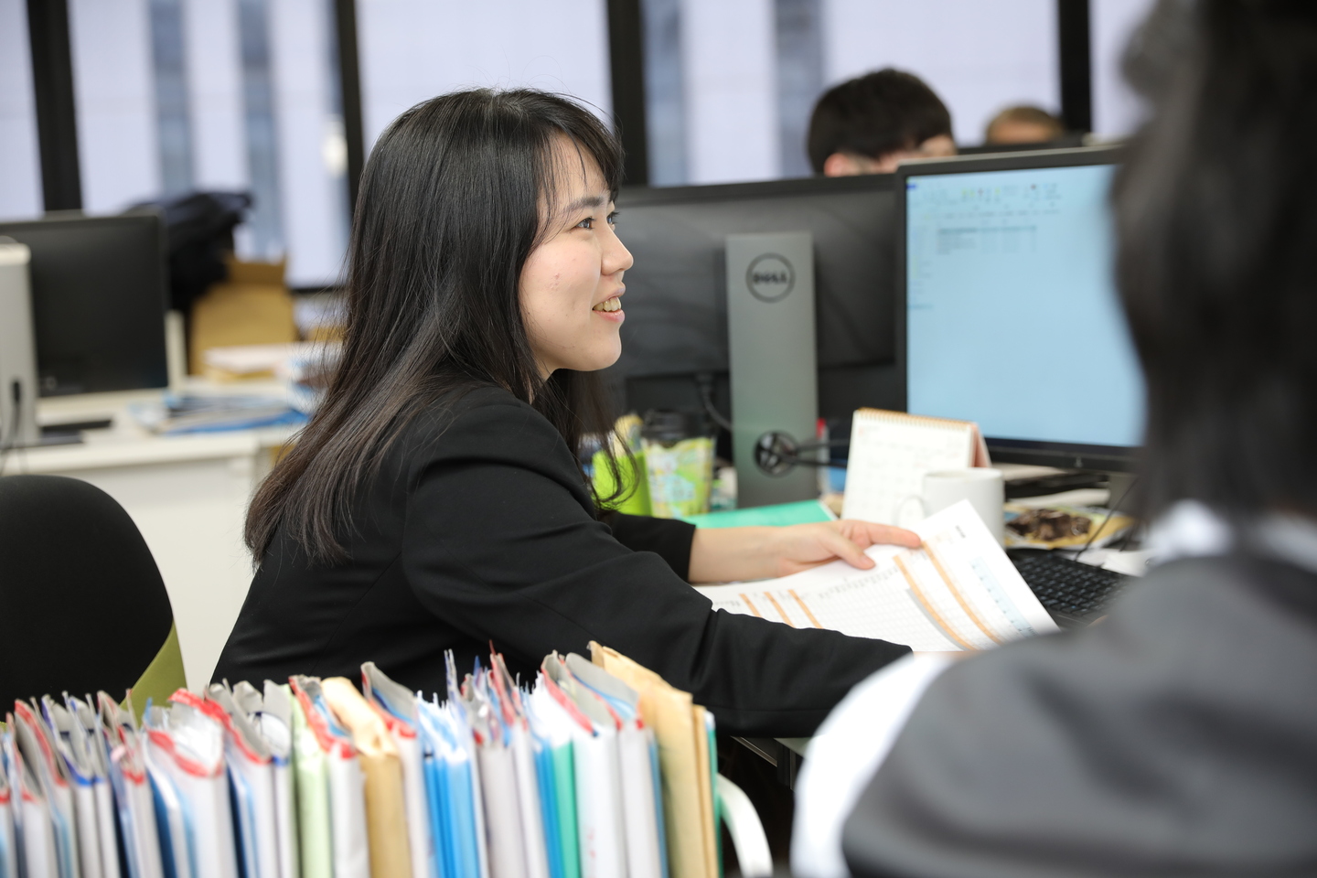 コンサルタント志望！けどITには興味ない→税務×コンサルという新たな選択肢 Actvision税理士法人のの求人