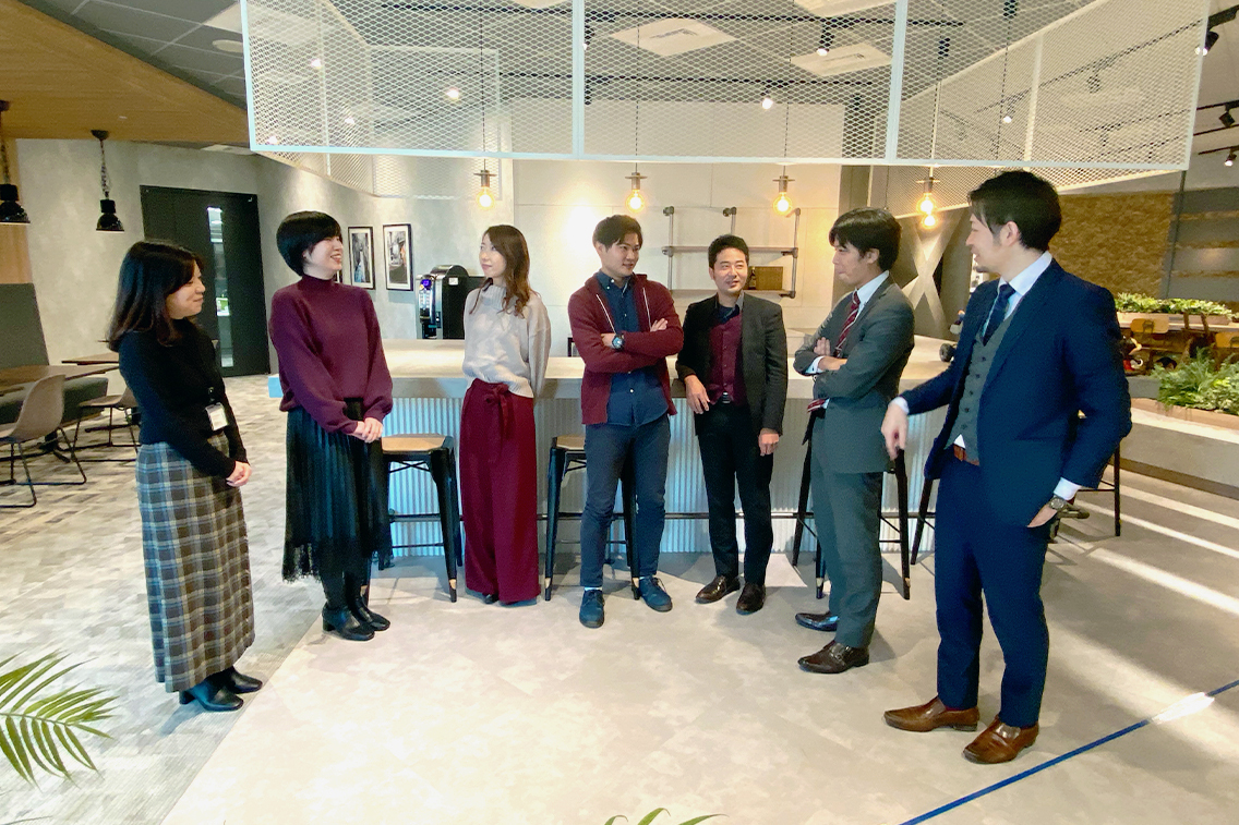 エンジニアのやりたいを叶える｜正当な評価と案件選択ができる会社。 株式会社スタイル・フリーのWebエンジニアの