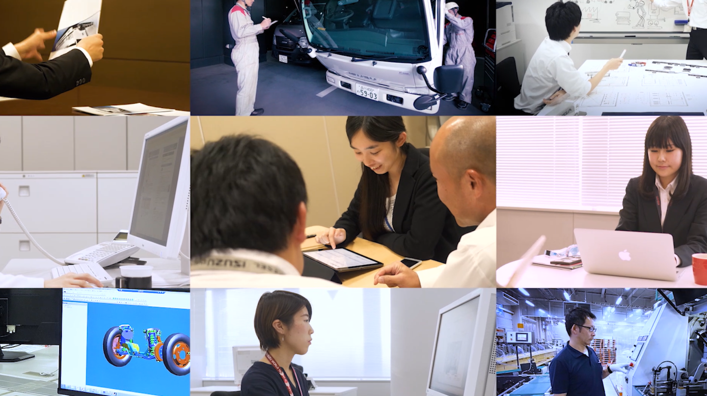 世界の自動車整備士を支える 技術資料を制作するテクニカルライター募集 株式会社広芸インテックの編集 ライティングの採用 Wantedly