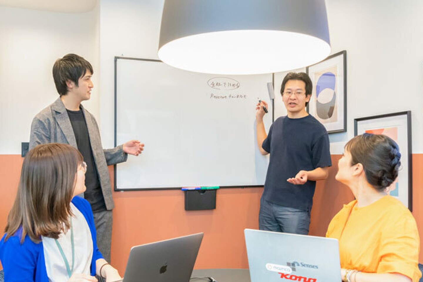 KURO 営業調査レポート「Japan Sales Report」を執筆者が解説！ #1｜佐藤風太