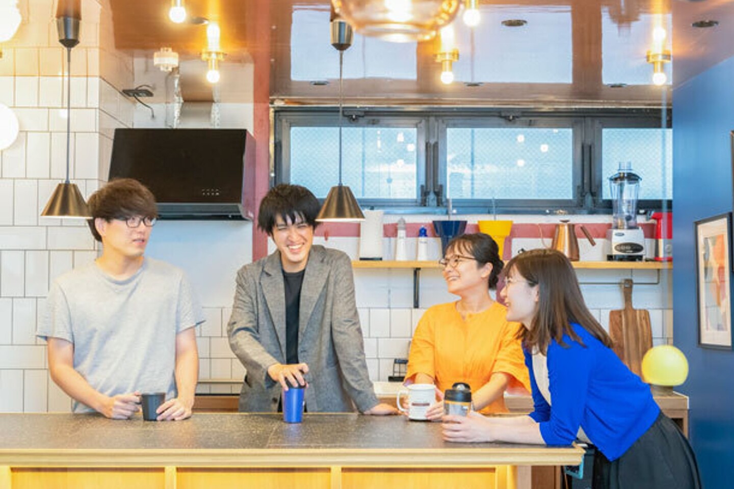 営業調査レポート「Japan Sales Report」を執筆者が解説！ #1｜佐藤風太