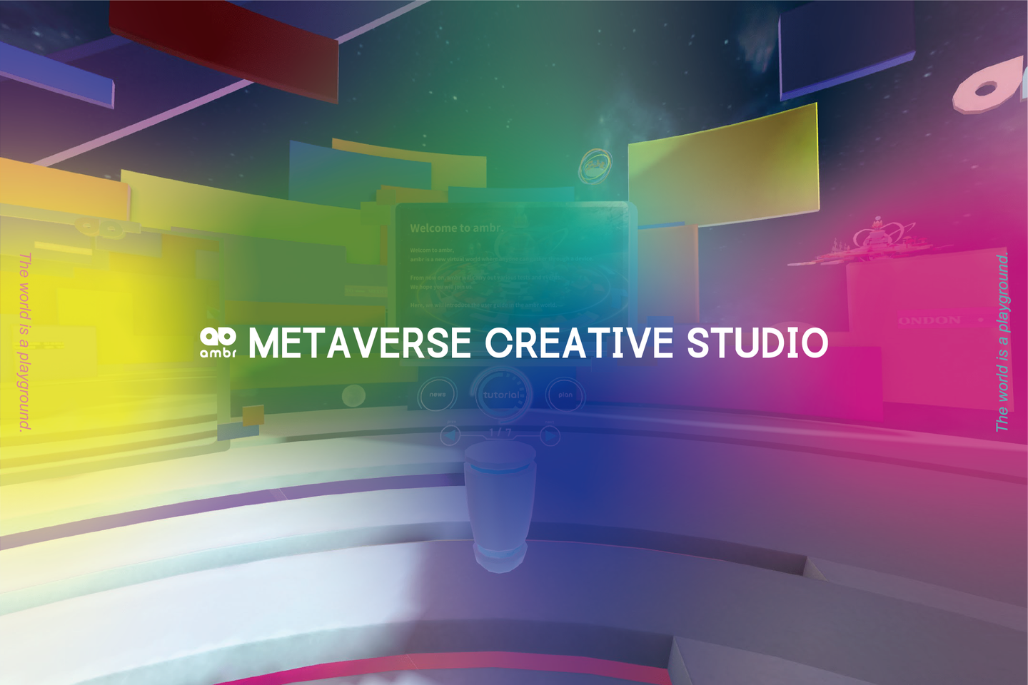 メタバースの新しい技術基盤を構築するサーバーサイドエンジニア募集 Ambr Inc のエンジニアリングの採用 Wantedly