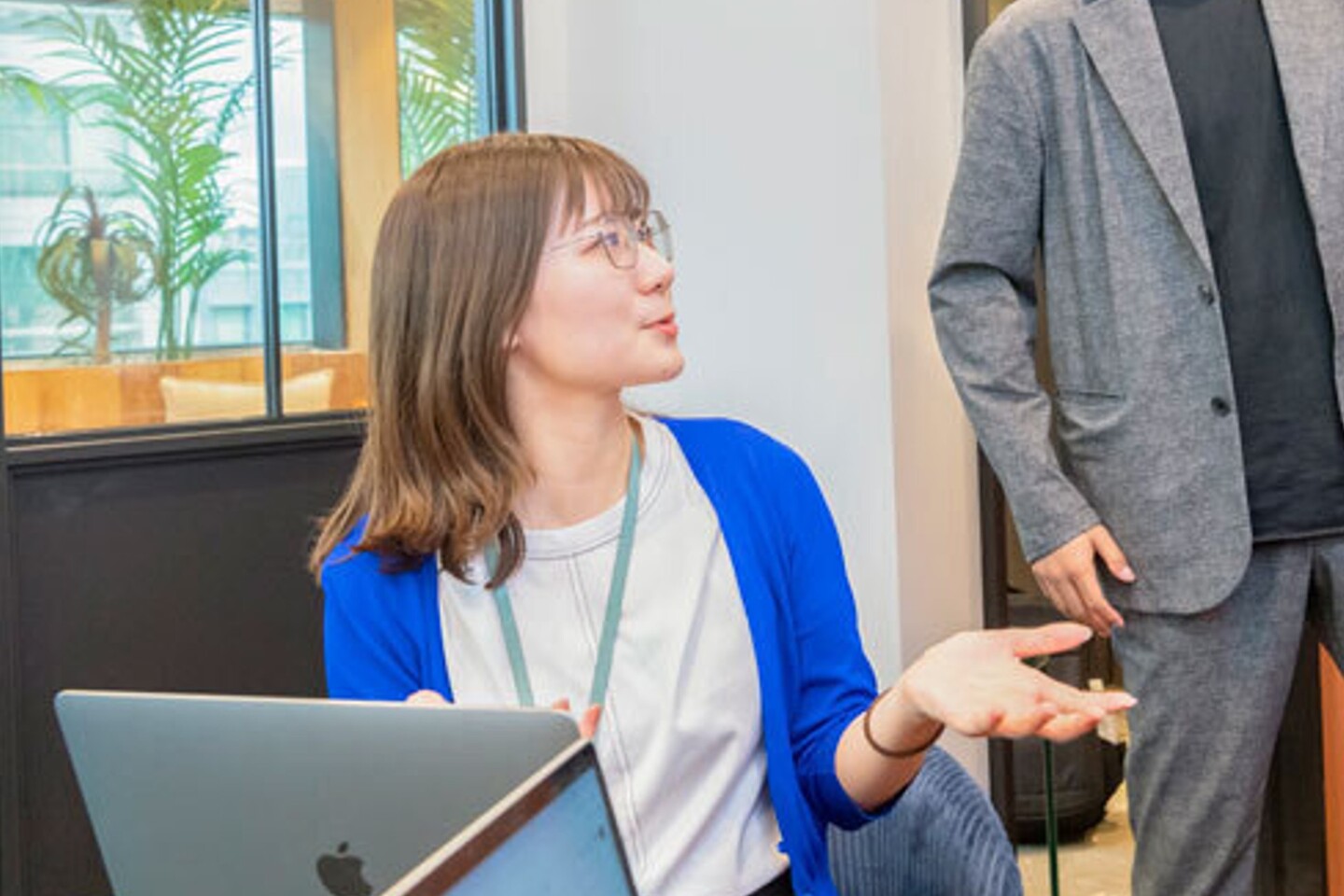 営業調査レポート「Japan Sales Report」を執筆者が解説！ #1｜佐藤風太