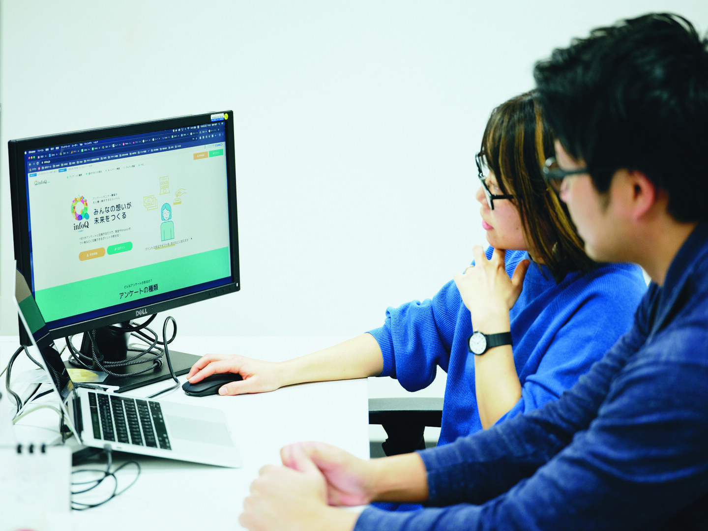 大規模なシステムリプレースに携わりたいテックリード候補募集！ GMOリサーチ株式会社のエンジニアの採用 Wantedly