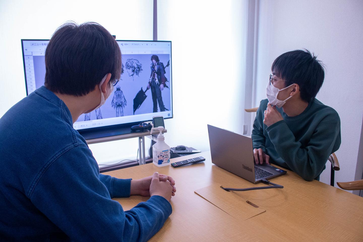 横スクロールアクション作りませんか プログラマー募集 株式会社ブラストエッジゲームズのエンジニアリングの採用 Wantedly