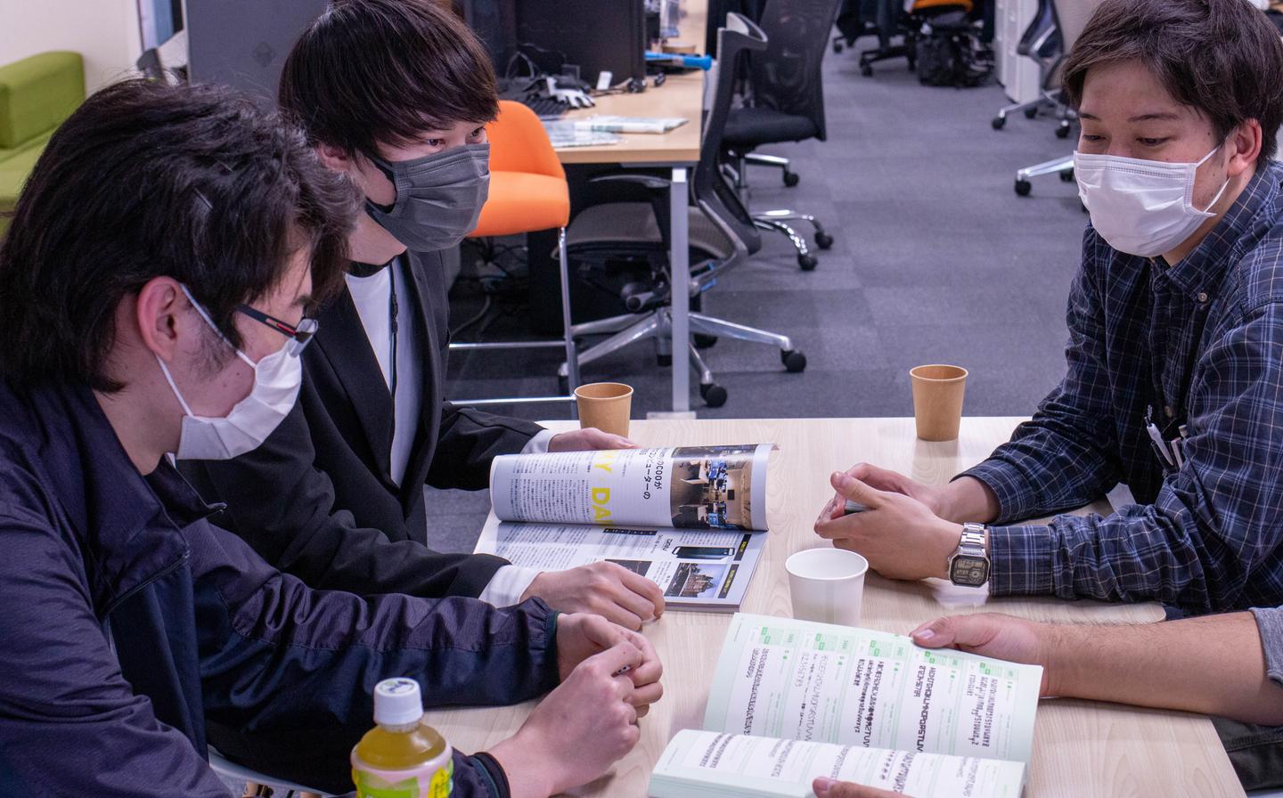 Unrealengine5で奮闘中 共に創ろう プログラマー募集 株式会社ブラストエッジゲームズのエンジニアリングの採用 Wantedly