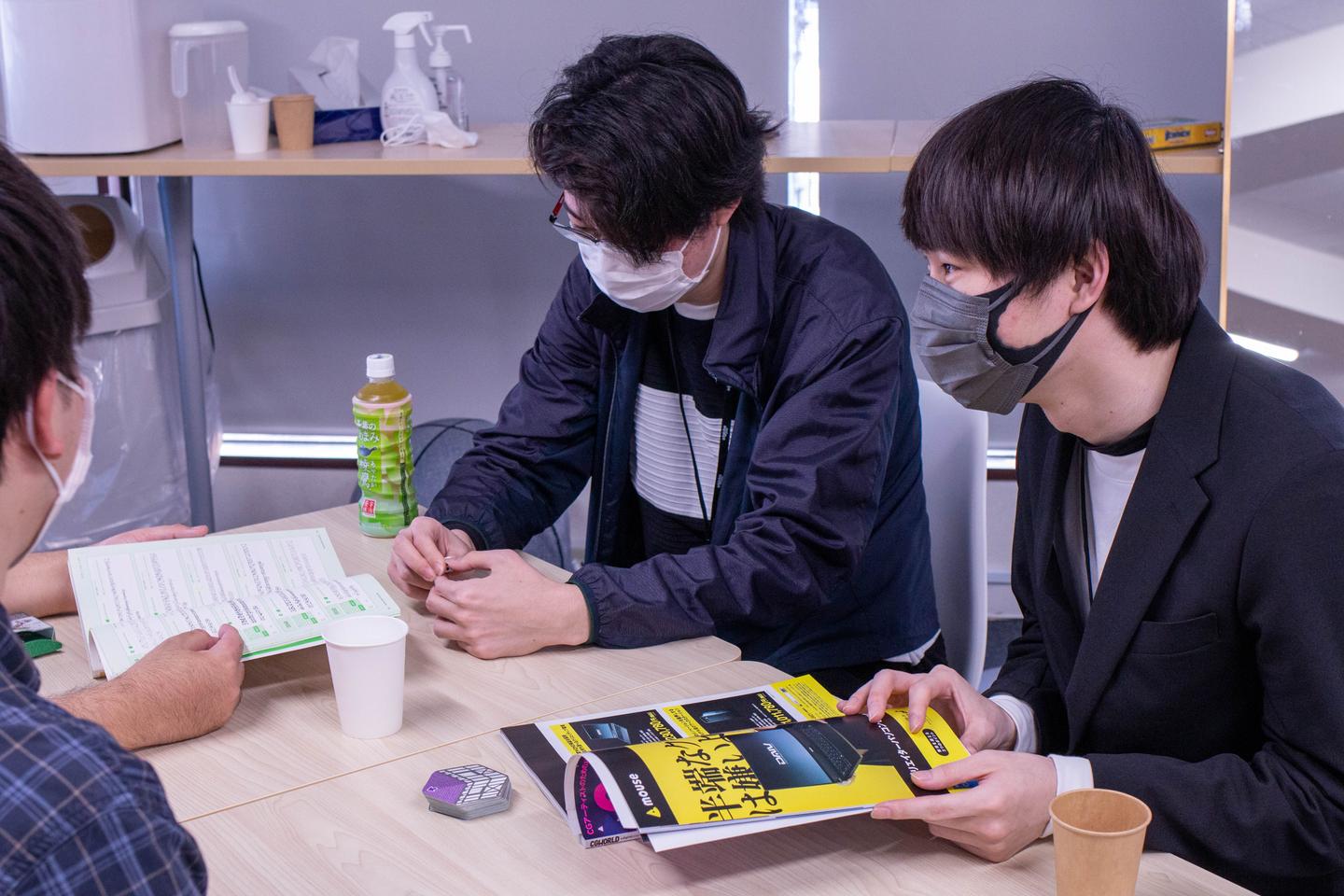 23年発売自社タイトル開発中 プログラマー募集 株式会社ブラストエッジゲームズのエンジニアリングの採用 Wantedly