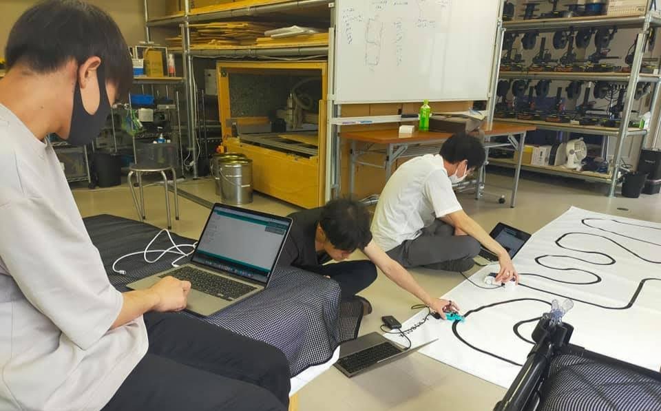 IoT・AIの力で成長するロボット寝具を。会社の中枢を担うコアメンバー募集 - Ax Robotix株式会社 のセールス・事業開発の採用 ...