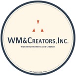 WM & Creators, Inc.の会社情報