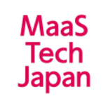 株式会社MaaS Tech Japanの会社情報