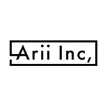 株式会社Ariiの会社情報