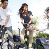 カフェスタッフ 柏の葉t Siteのグランピングカフェ 株式会社 そらのの求人 Wantedly