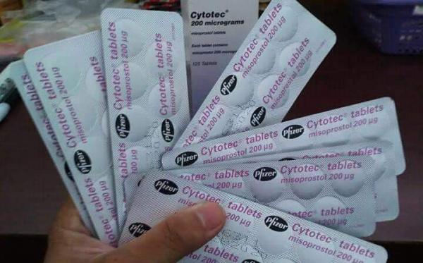 Jual Obat Aborsi Medan COD 082323607616 Penggugur Kandungan Original by ...