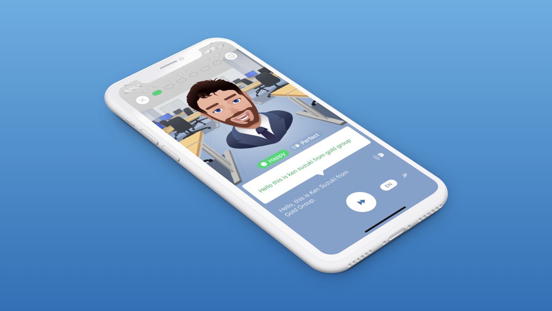 Ai英会話スピークバディ By 株式会社スピークバディ