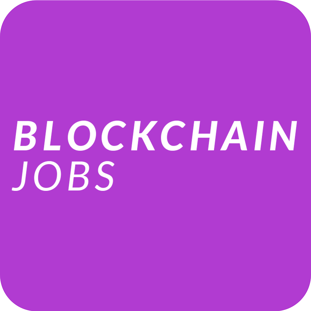 ブロックチェーンジョブズ by 株式会社インロビ