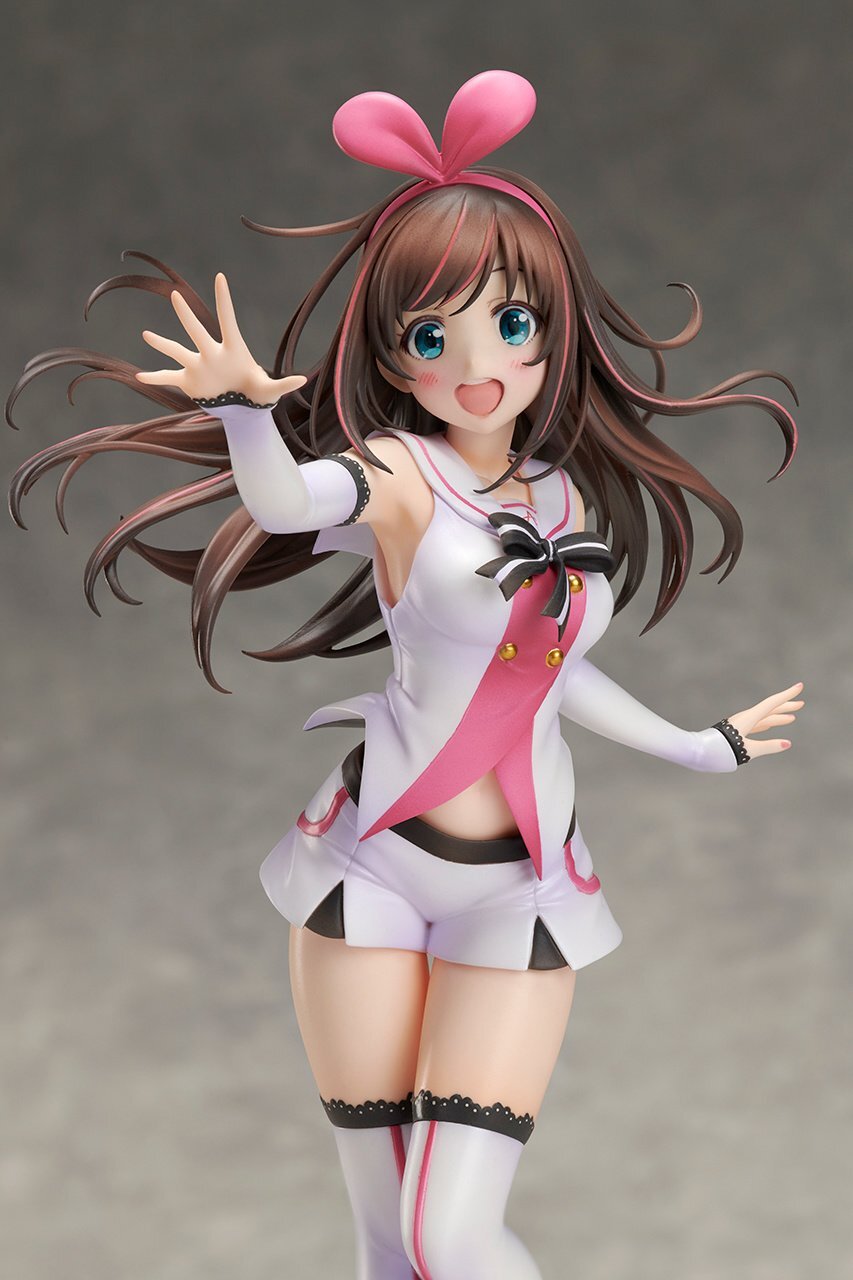 キズナアイ 1/7 スケールフィギュア by Tokyo Otaku Mode Inc.