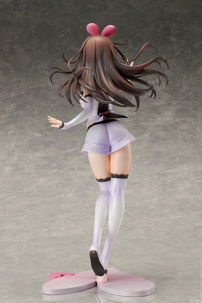 キズナアイ 1/7 スケールフィギュア by Tokyo Otaku Mode Inc.