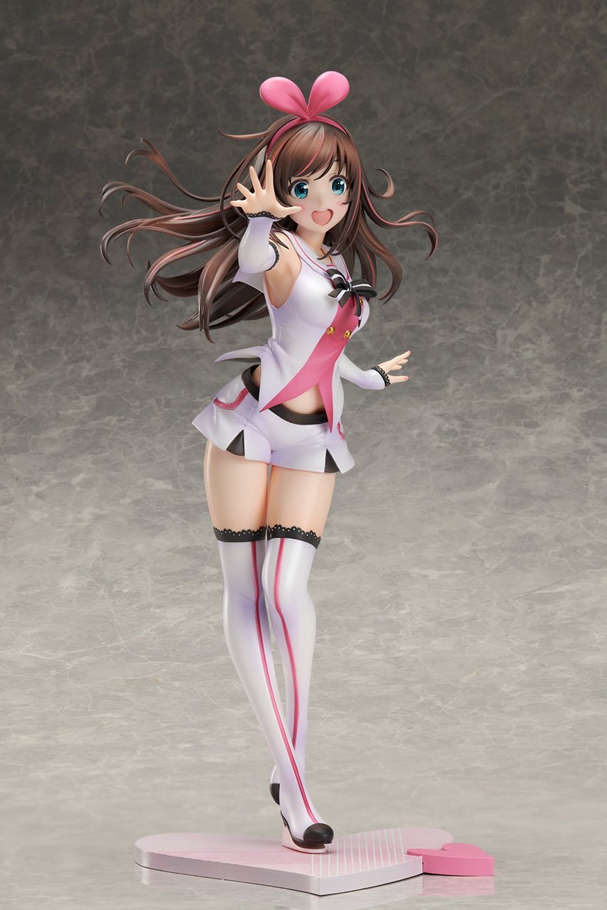 キズナアイ 1/7 スケールフィギュア by Tokyo Otaku Mode Inc.