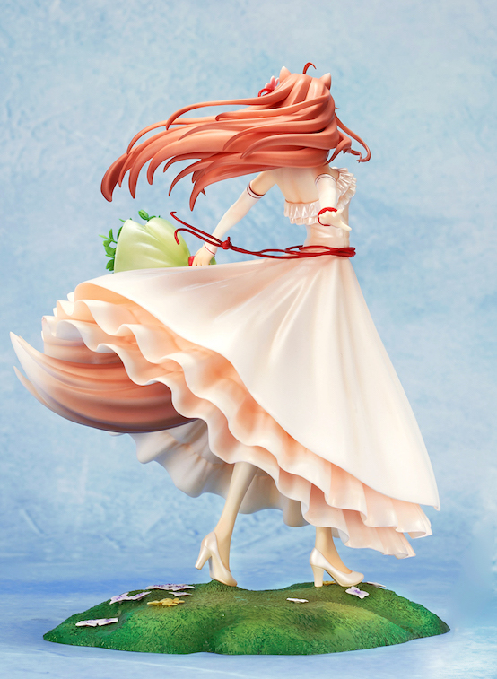 ホロ ウエディングドレス ver. by Tokyo Otaku Mode Inc.