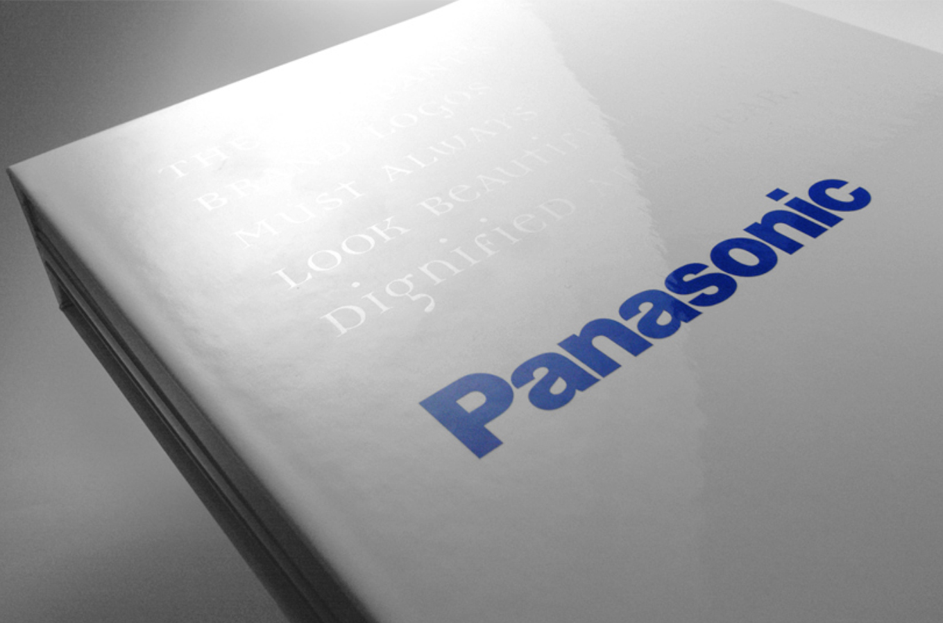 Panasonic Ci Manual By Grand Design Ltd