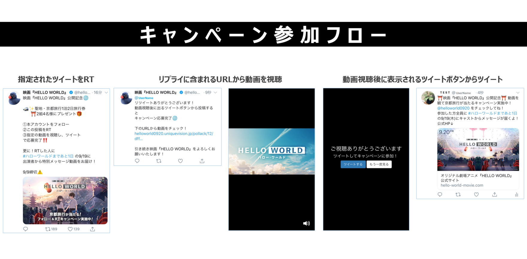 の あと rt