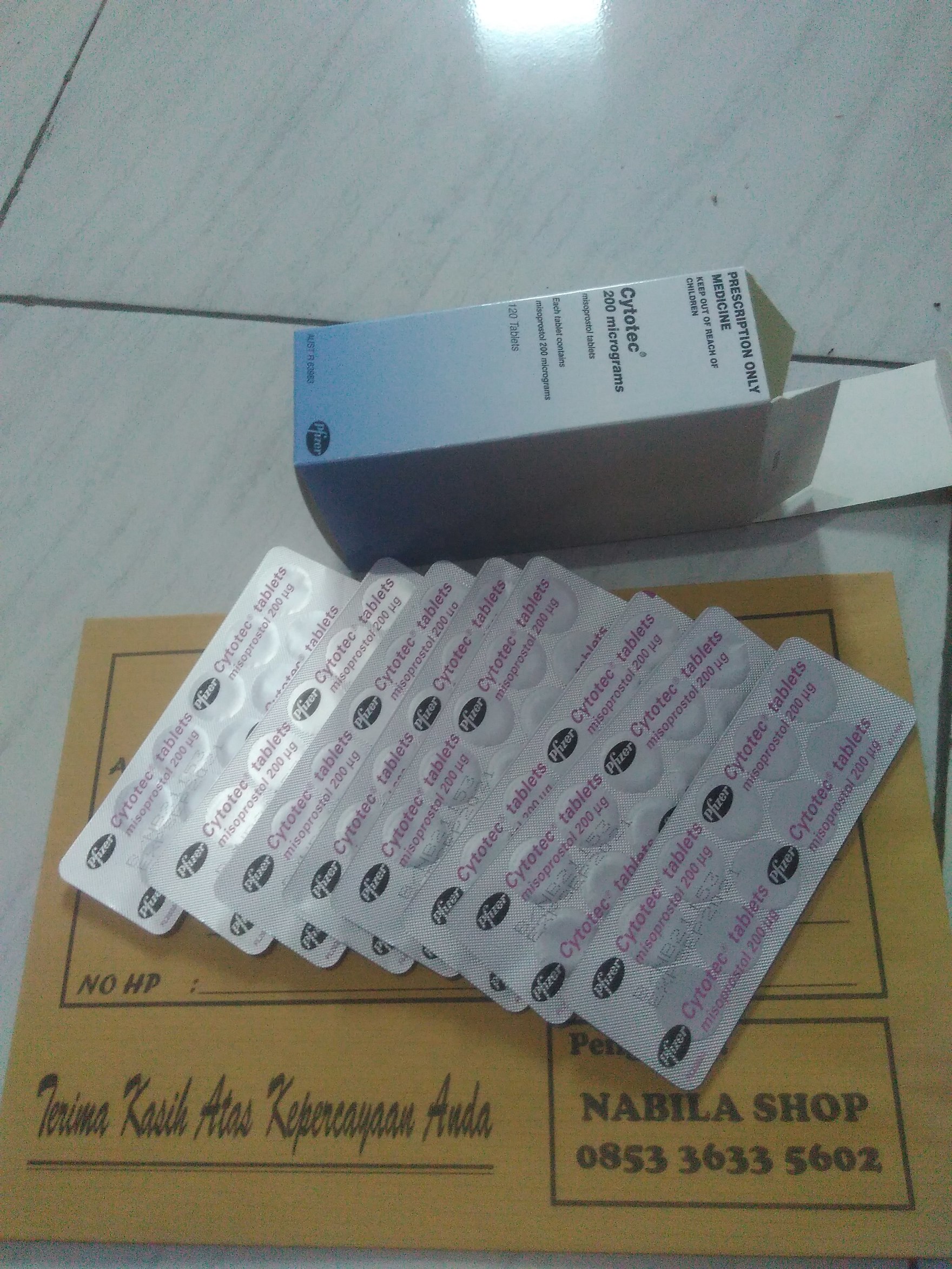 Jual Obat Aborsi Cytotec Di Banggai Kepulauan Wa 0853 3633