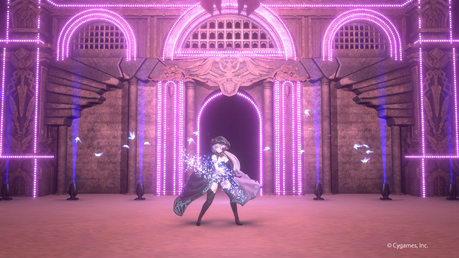 グラブルフェス2019 スペシャルキャラクターライブ by 株式会社LATEGRA