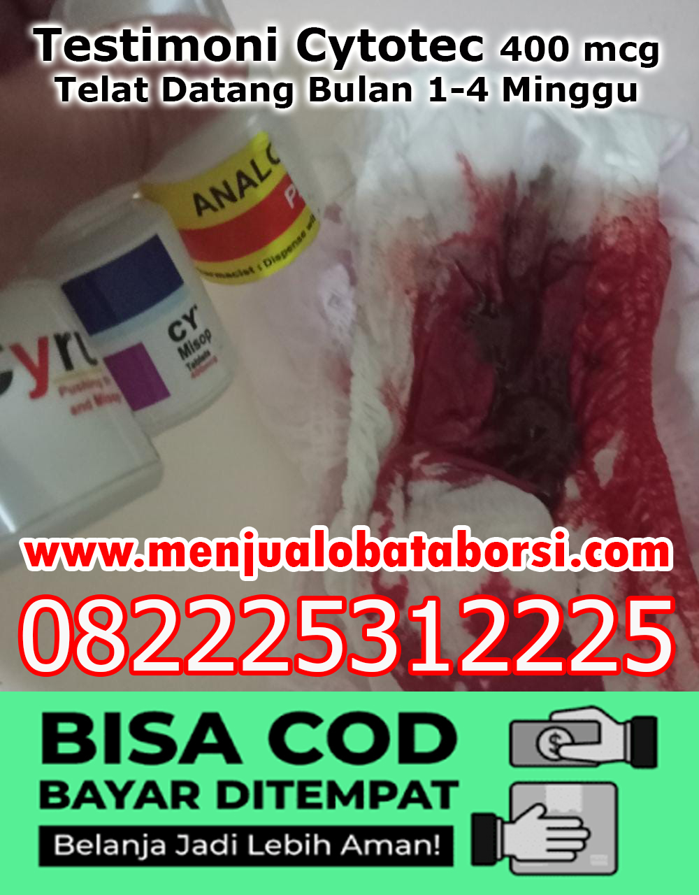 Cara Gugurkan Kandungan dengan Ubat 082225312225 Obat Penggugur