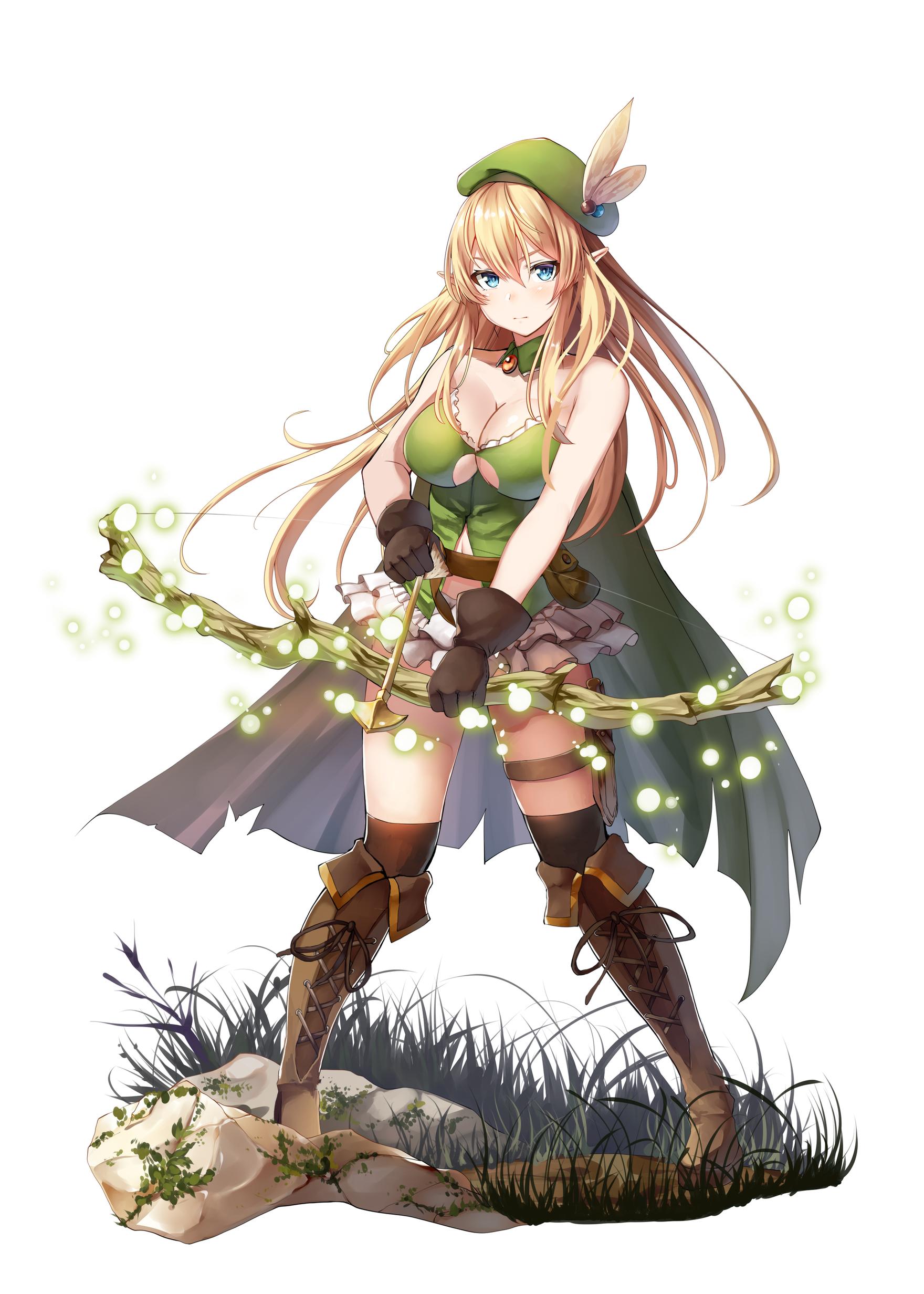 Cynra株式会社でゲームイラストを創ろう！ by ForCreators株式会社