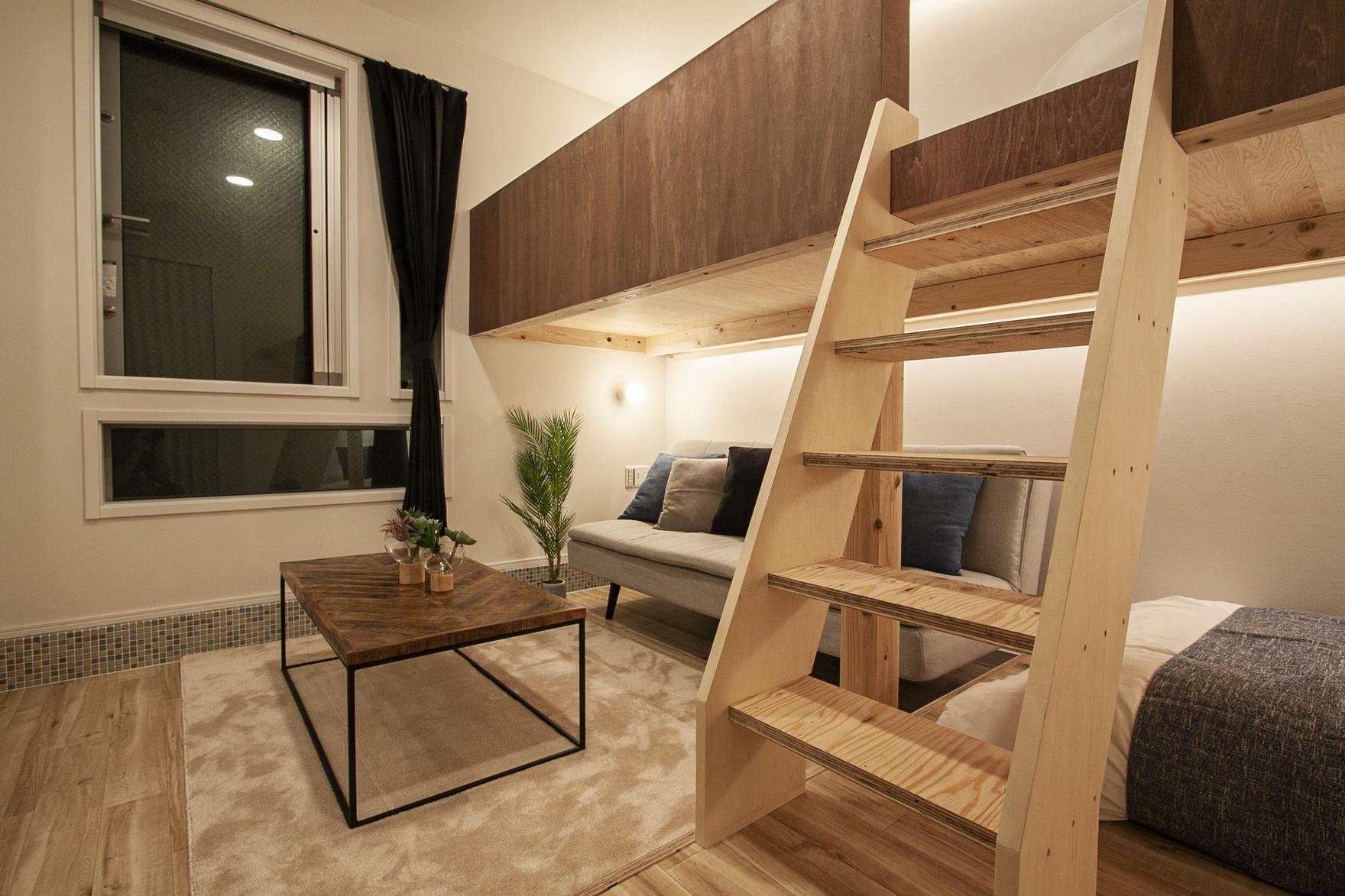 横浜市に初進出「Grand Cave Yokohama」 by 株式会社 MASSIVE SAPPORO