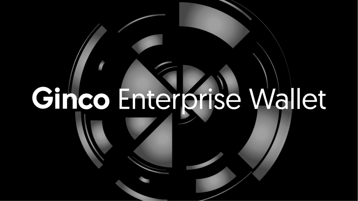 Ginco Enterprise Wallet by 株式会社Ginco