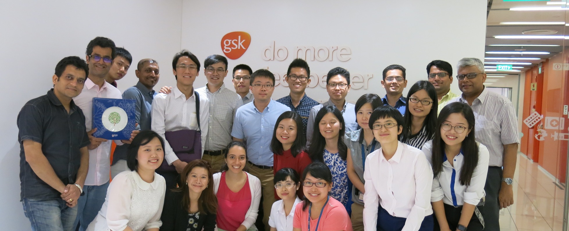 GSK Is Looking For INTERNS For Our Healthcare- Insights Team - Other ...