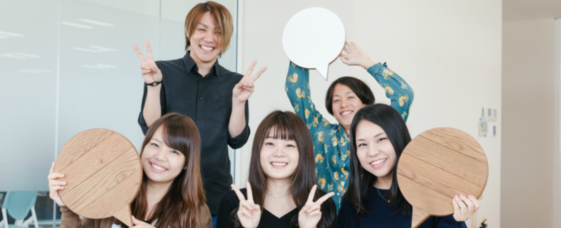 服装髪型自由サポートスタッフアルバイトを緊急大募集 Gmoペパボ