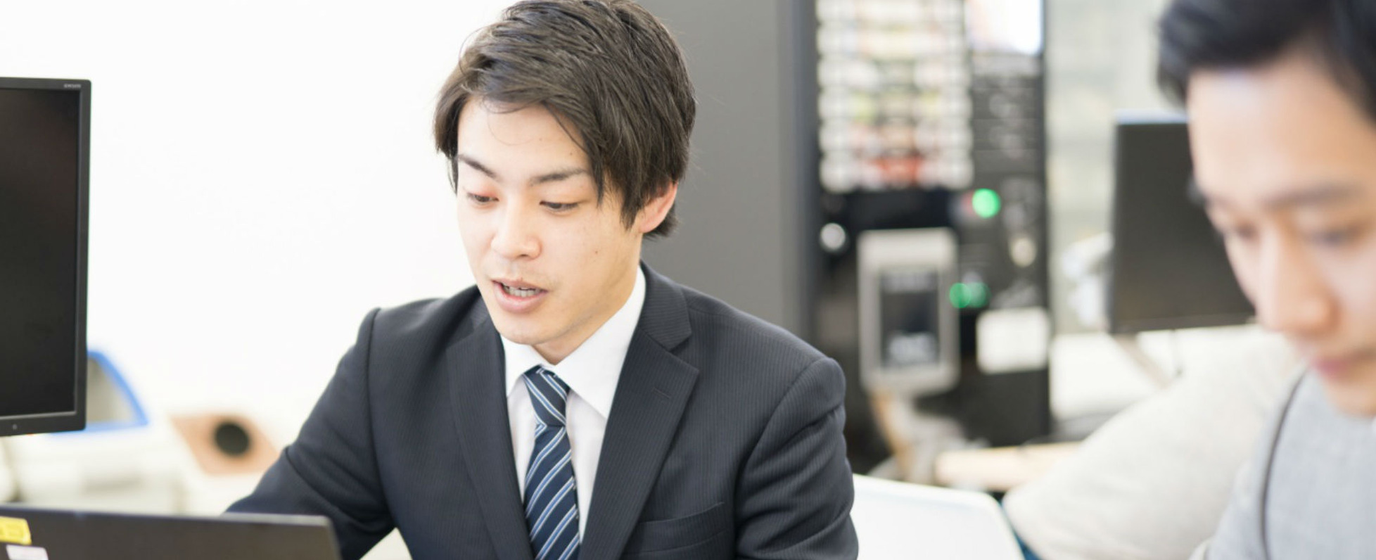 新規ポジションを募集！採用広報として、ともに仲間づくりをしていきませんか？ 株式会社エス・エム・エスの