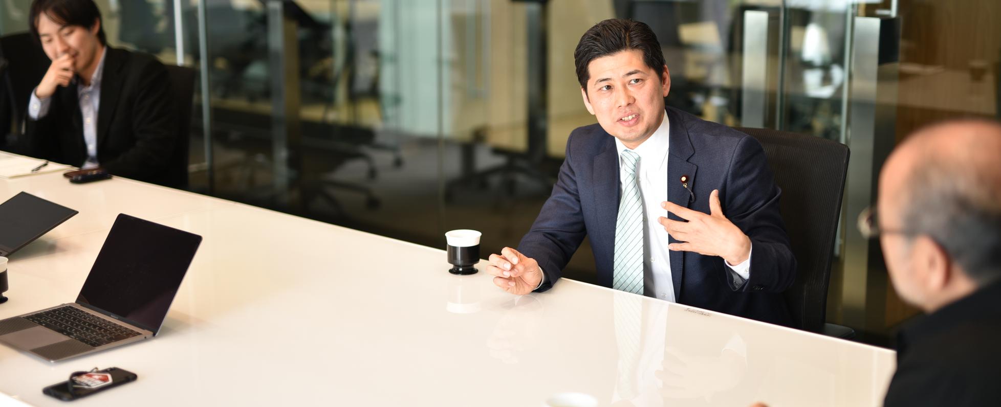 国会議員の秘書として、一緒に働いてみませんか？ 衆議院議員 松平浩一事務所のの求人 Wantedly