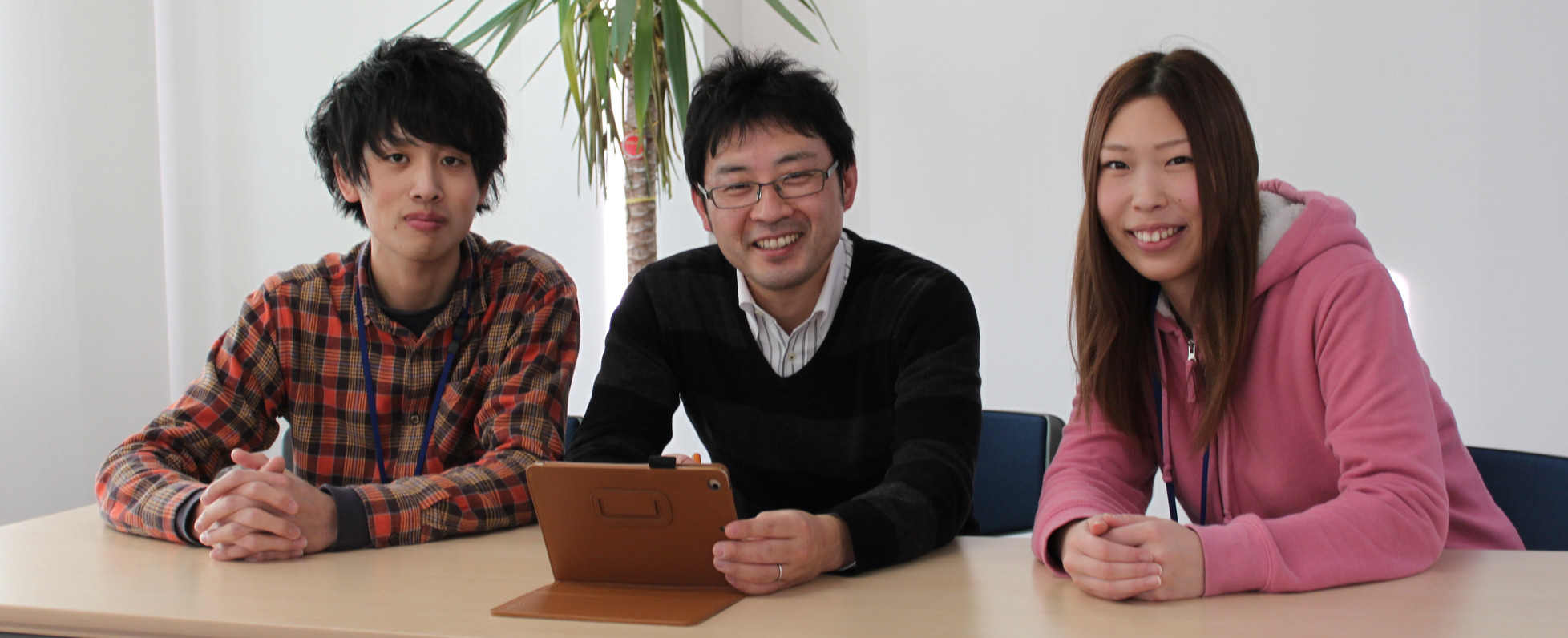 人が好き！地域と社会に貢献しながら障がい者入所施設で働く生活支援員募集！ 社会福祉法人北ひろしま福祉会のの求人