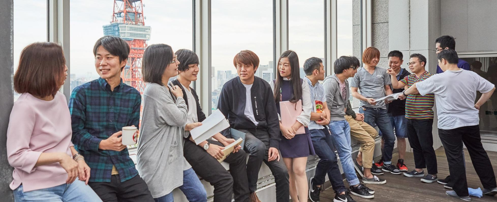 新しい時代のコンテンツ開発をmr Ar Vr開発現場で 制作進行担当を募集 Project Product Management Jobs At 株式会社プレミアムアーツ Wantedly