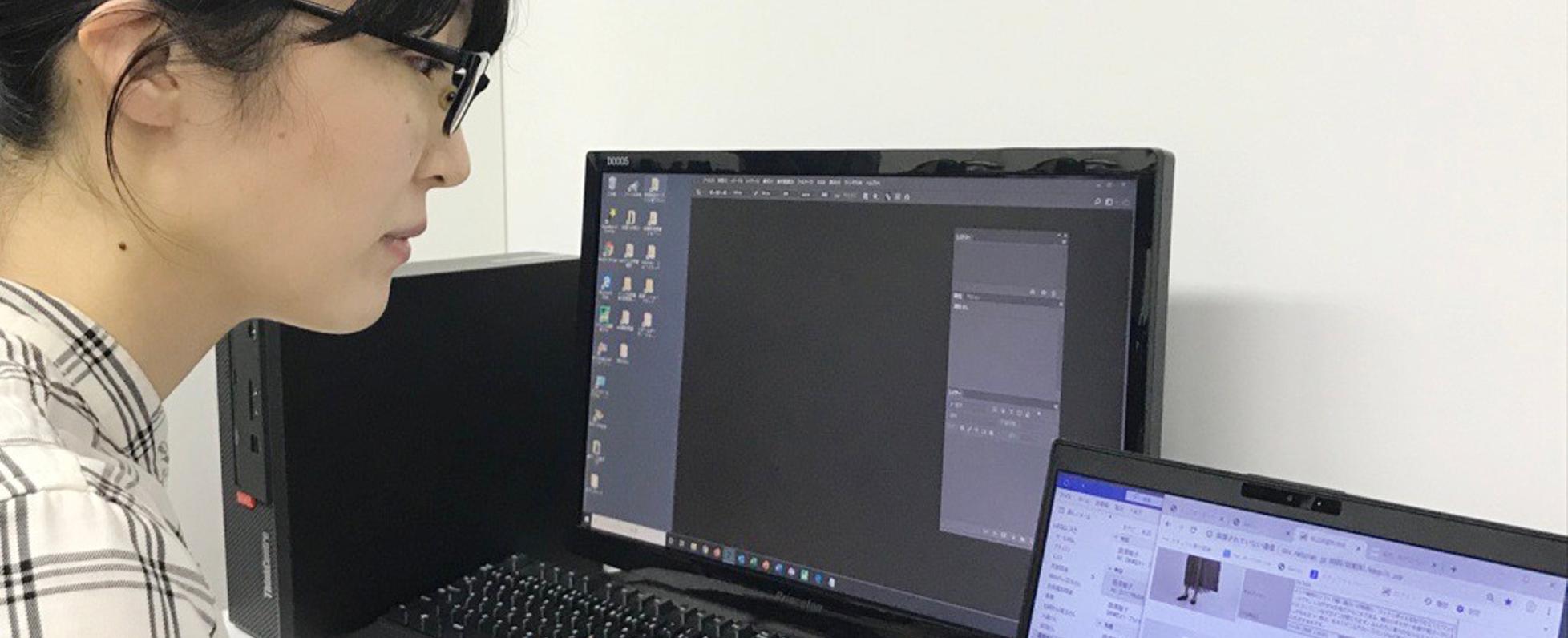 写真の見せ方で売り上げも変わる フォトショップでの画像加工スタッフ募集 株式会社宝島ワンダーネットのデザイン アートの求人 Wantedly