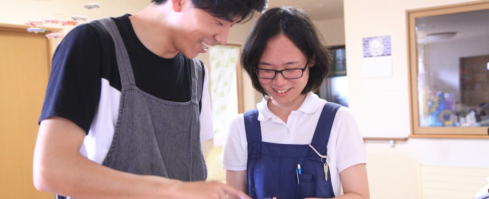 将来性の高い介護業界。介護の未来を考える会社でリーダーになりませんか？ 株式会社さくらコミュニティサービスの