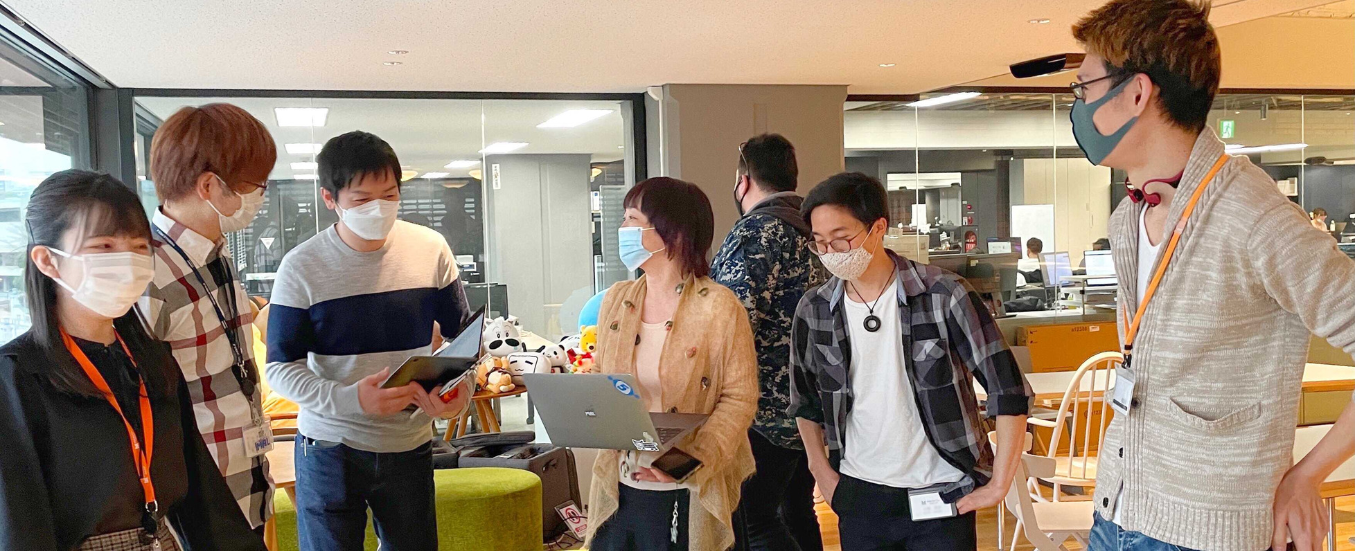 大規模アニメコミュニティのsreリーダー候補を募集します Devops Engineer Jobs At 株式会社メディアドゥ Wantedly