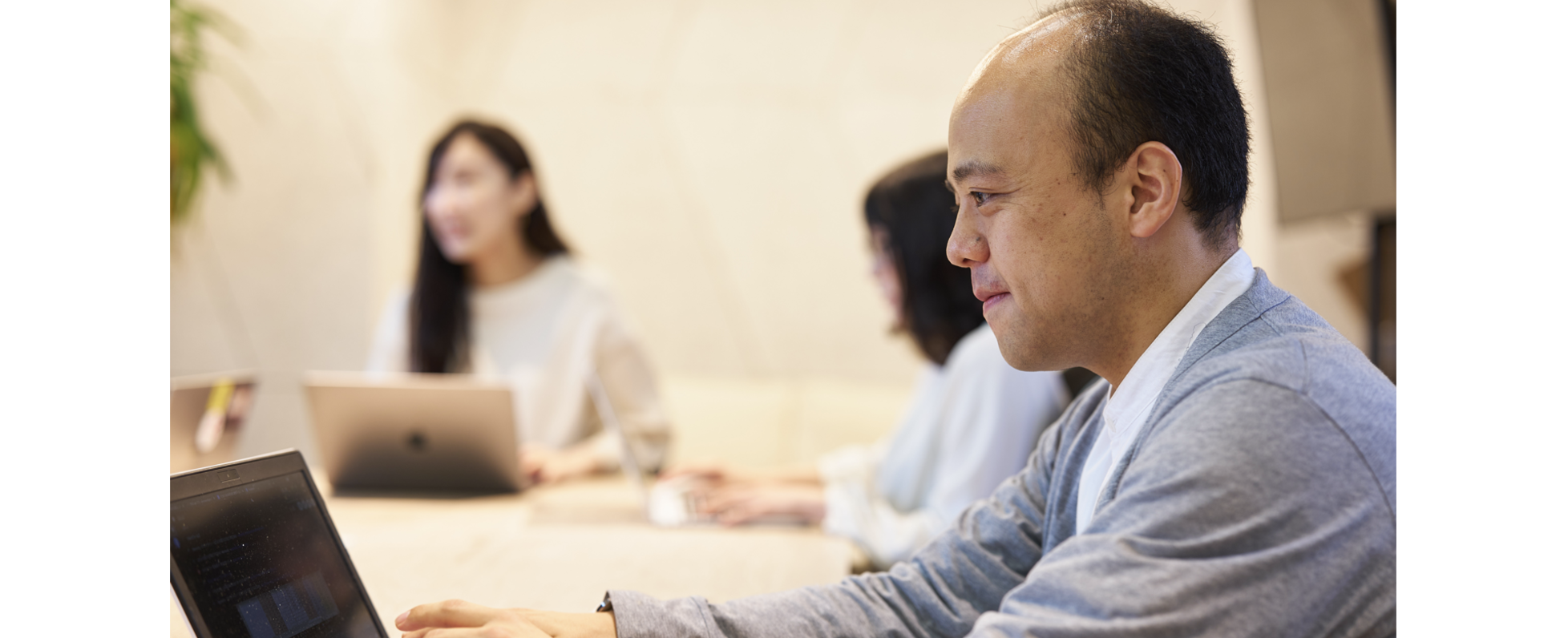 介護福祉事業者の人事部の一員として伴走する採用コンサルタント募集 Jobs At 株式会社blanket Wantedly