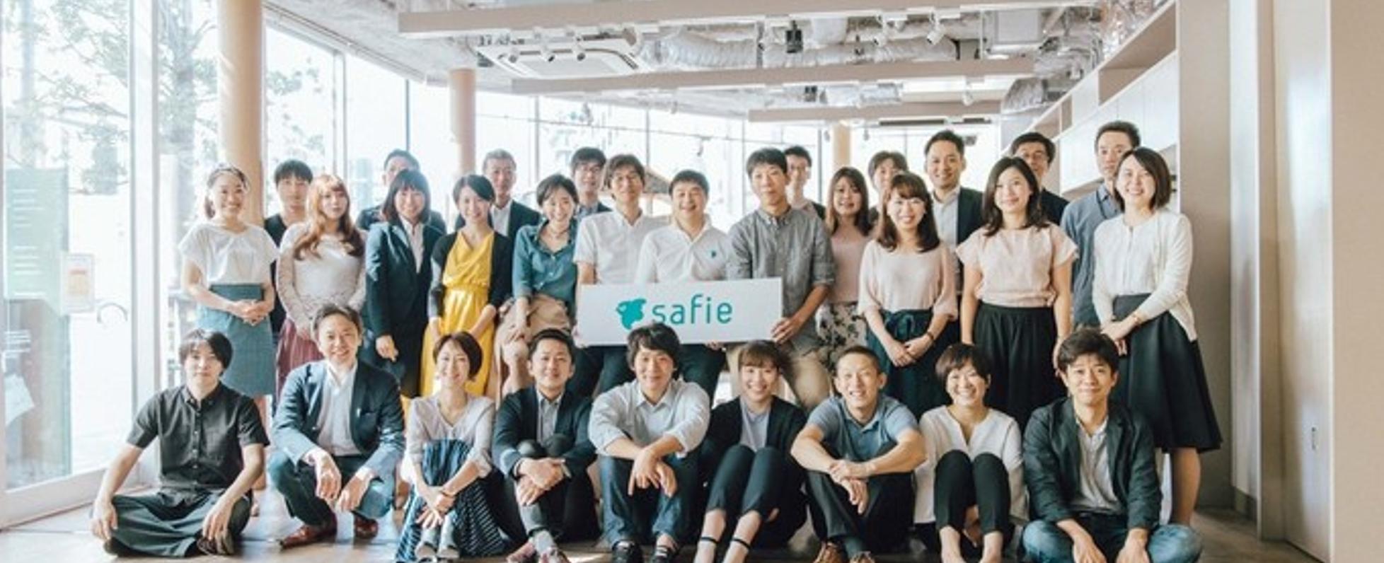 2021年9月マザーズ上場達成 Ios Androidエンジニアを募集 Mobile Engineer Jobs At セーフィー株式会社 Wantedly